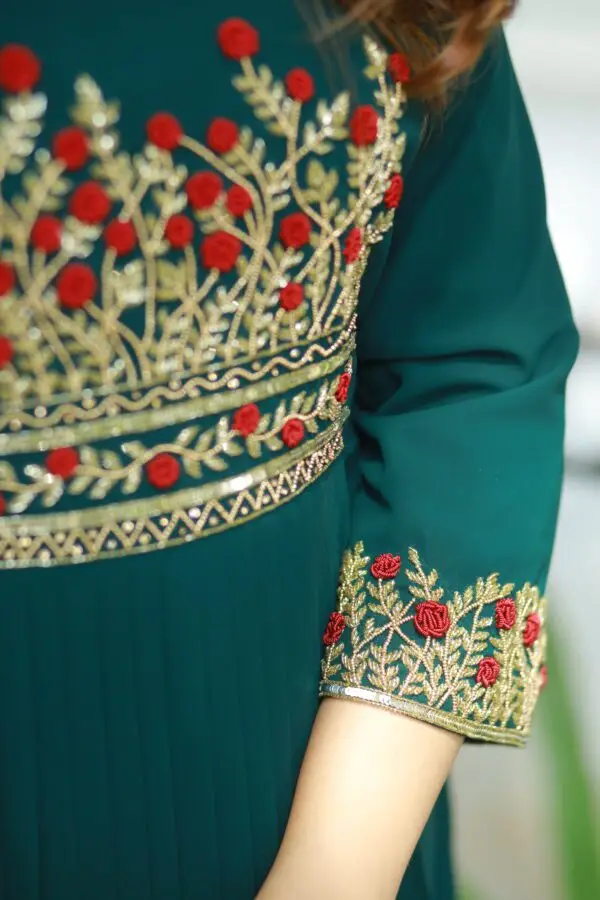 Kurti Designs For Women