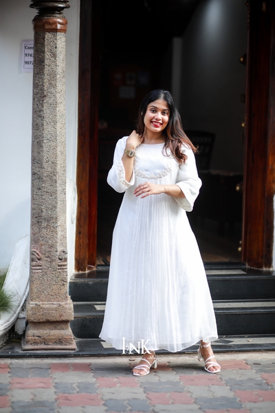 Explore the Latest Kerala Wedding Bride Dress Styles